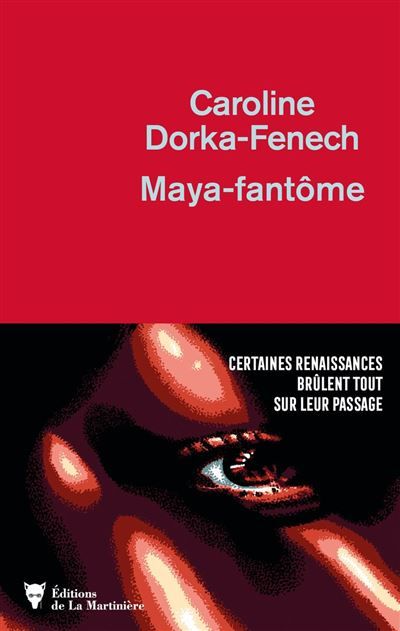 Maya-fantôme