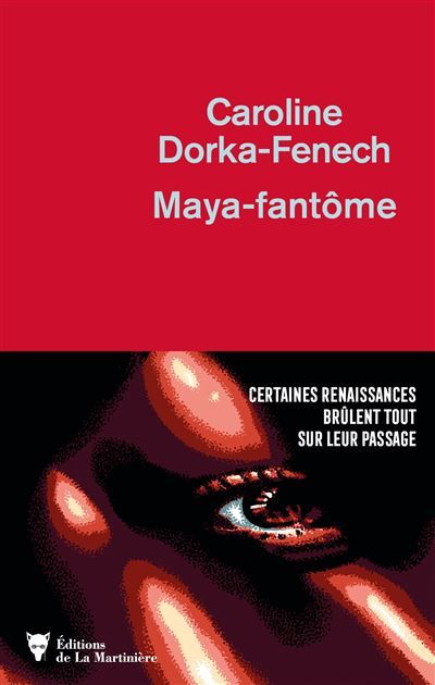 Maya-fantôme
