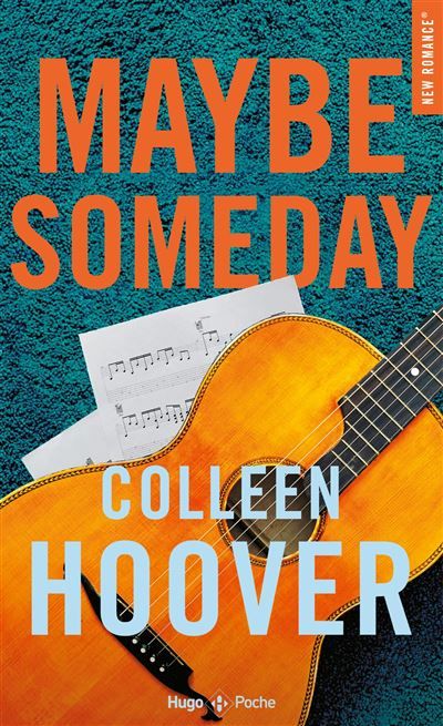 Maybe someday - Poche