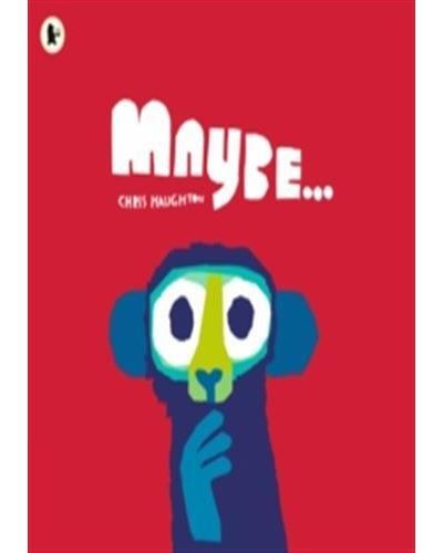 Maybe…
