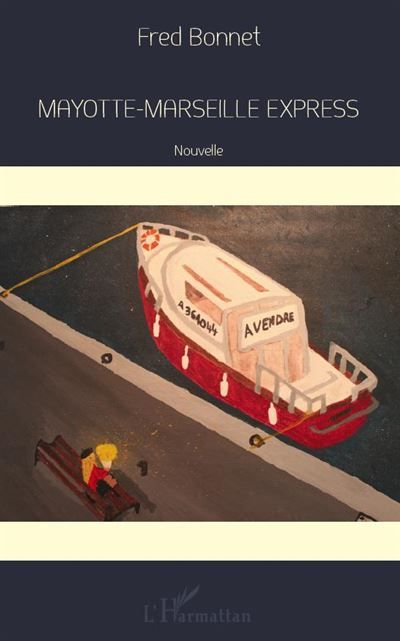 Mayotte-Marseille Express Nouvelle