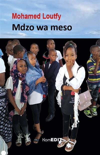Mdzo wa meso