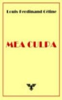 Mea Culpa