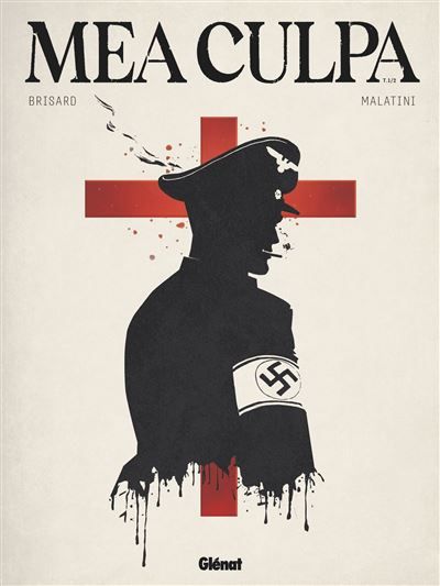 Mea culpa - Tome 01