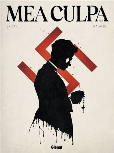 Mea culpa - Tome 02