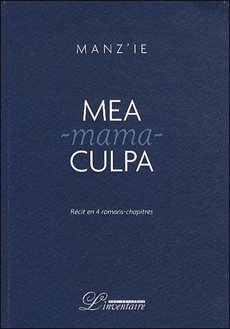 Mea-Mama-Culpa