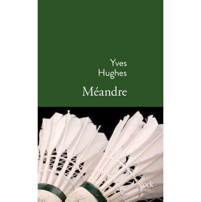 Meandre