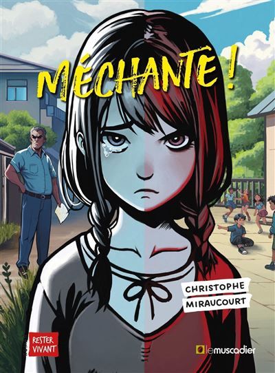 Méchante