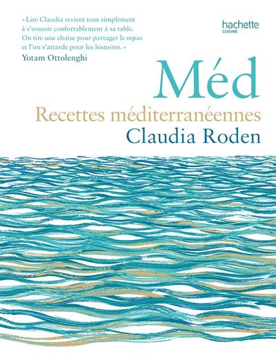 Med Recettes méditerranéennes