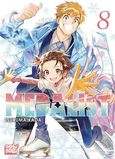 Medalist T08