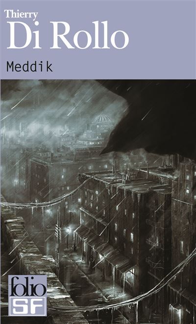 Meddik (ou Le rire du sourd)