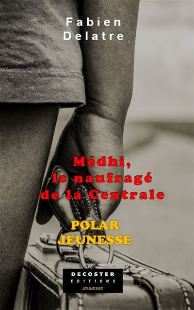 Medhi, le naufragé de la centrale