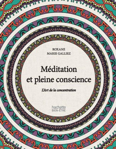 Méditation et pleine conscience