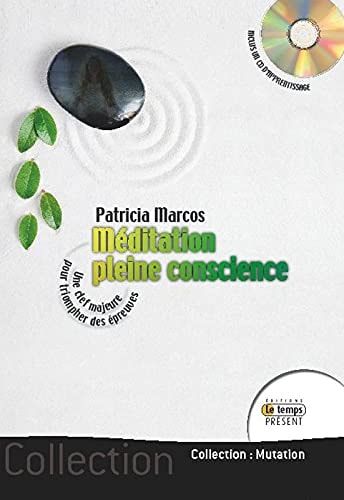 Méditation pleine conscience Guide pratique d'apprentissage
