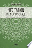 Méditation pleine conscience