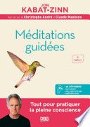 Méditations guidées