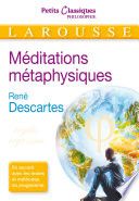 Méditations métaphysiques
