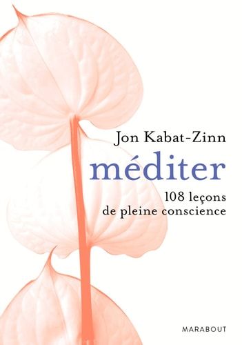 Méditer 108 leçons de pleine conscience