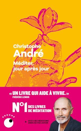 Méditer, jour après jour