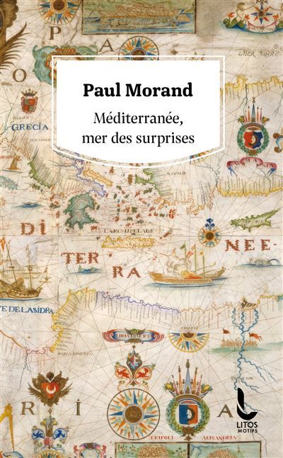 Méditerranée, mer des surprises Mer des surprises