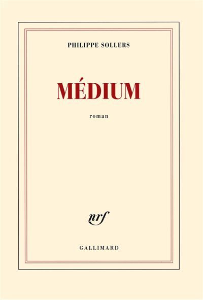 Médium