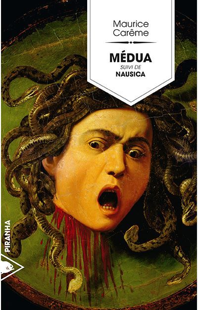 Médua Suivi de Nausica