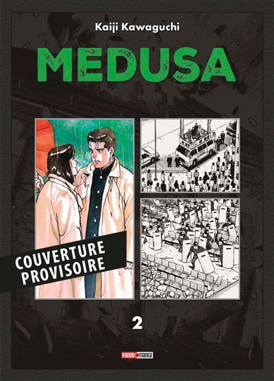 Medusa T02