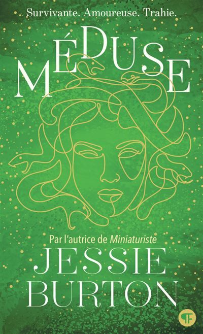 Méduse