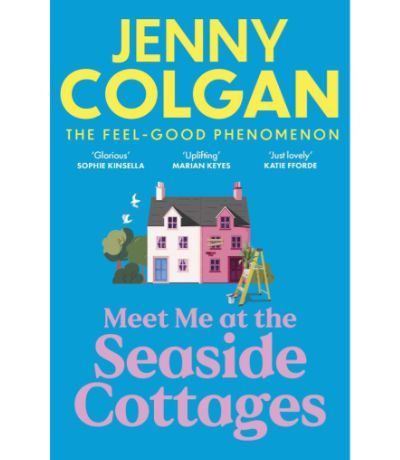 Meet me at the seaside cottages