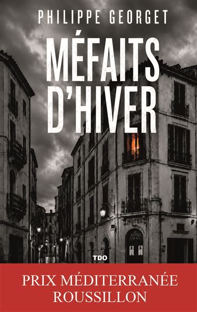 Mefaits d’hiver