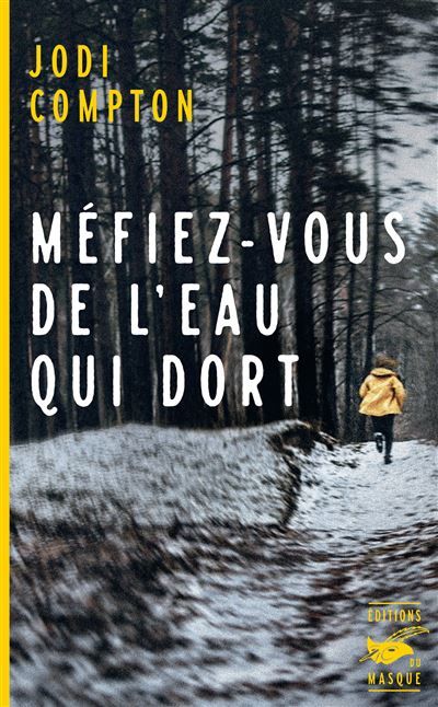 Méfiez-vous de l'eau qui dort La philosophie au secours des démocraties en crise