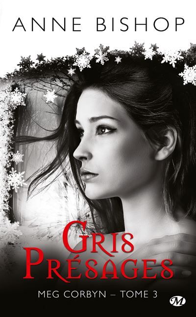 Meg Corbyn, T3 : Gris présages