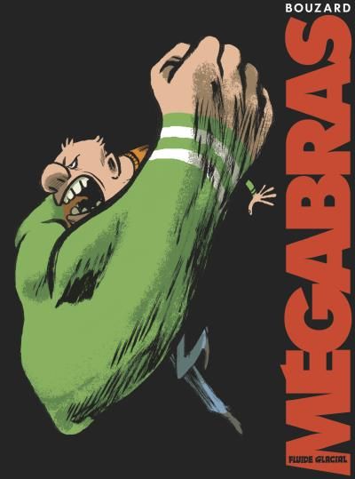 Mégabras