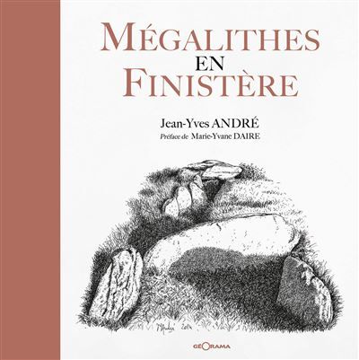 Megalithes en finistere