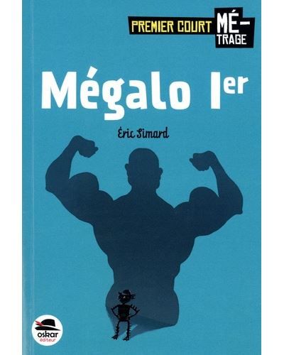 Mégalo Ier