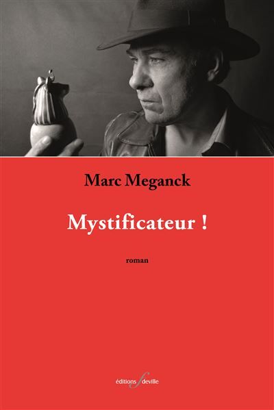 Meganck m.