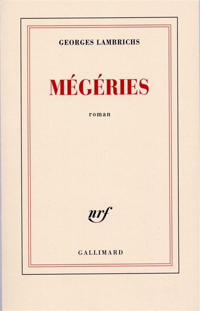 Mégéries