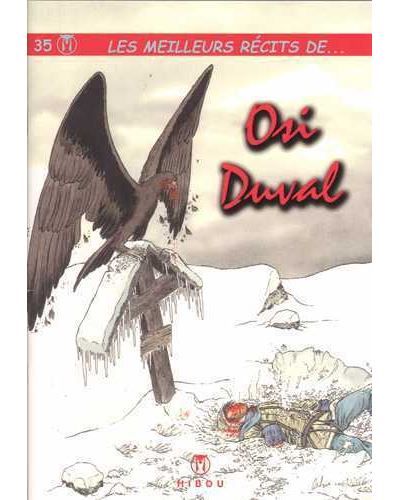 Meilleurs Récits de ... T35 Osi / Duval