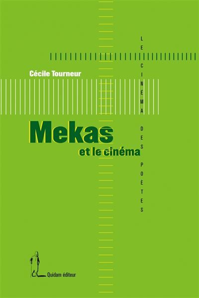 Mekas et le cinéma