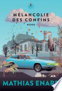 Mélancolie des confins