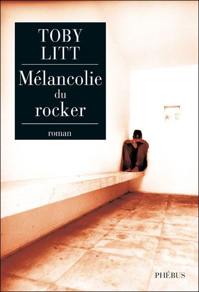 Melancolie du rocker