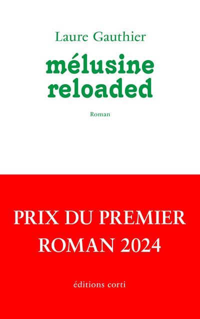 Mélusine reloaded