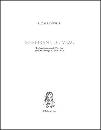Membrane du veau