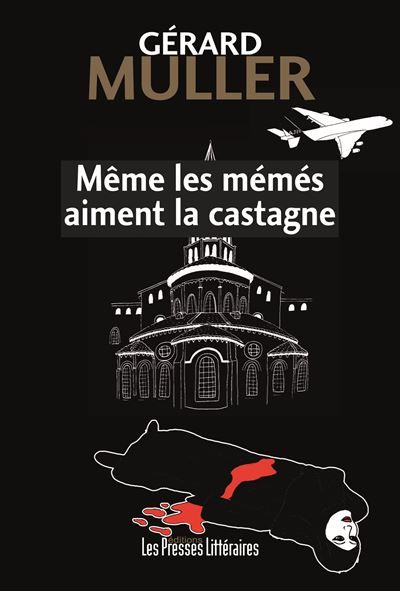 Meme les memes aiment la castagne