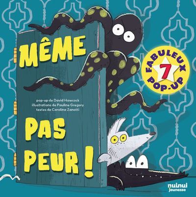 Même pas peur