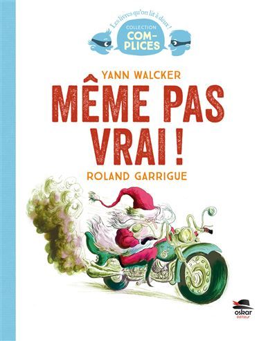 Meme pas vrai