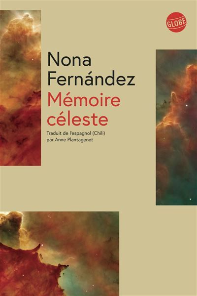 Mémoire céleste