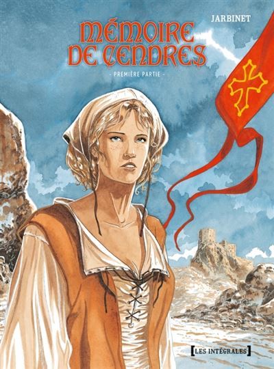 Mémoire de cendres - Intégrale Première partie