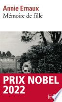Mémoire de fille