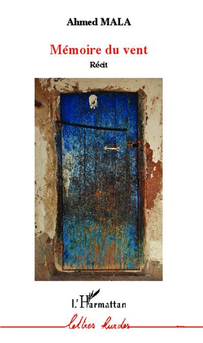 Mémoire du vent Récit